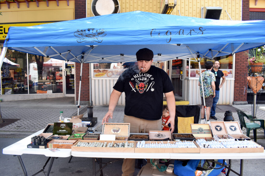 Three days of music culminate with LH JAMS fest Saturday afternoon